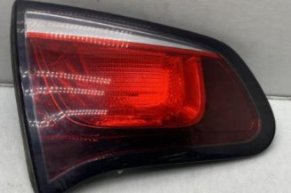 Feu arriere secondaire gauche (feux) CITROEN C3 2