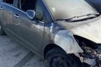Feu arriere secondaire gauche (feux) CITROEN C3 2