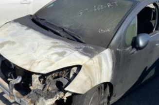 Feu arriere secondaire gauche (feux) CITROEN C3 2