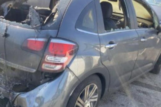 Feu arriere secondaire gauche (feux) CITROEN C3 2