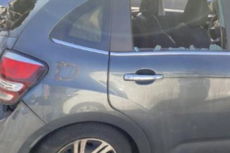 Feu arriere secondaire gauche (feux) CITROEN C3 2