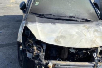 Feu arriere secondaire gauche (feux) CITROEN C3 2