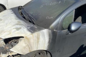 Feu arriere secondaire gauche (feux) CITROEN C3 2