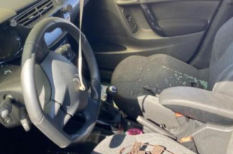 Feu arriere secondaire gauche (feux) CITROEN C3 2