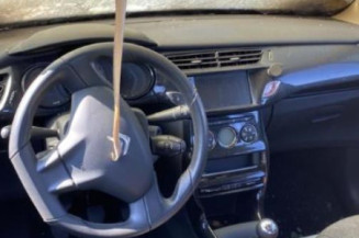 Feu arriere secondaire gauche (feux) CITROEN C3 2