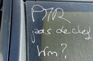 Feu arriere secondaire gauche (feux) CITROEN C3 2