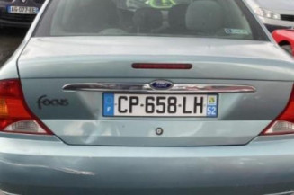 Feu arriere principal droit (feux) FORD FOCUS 1