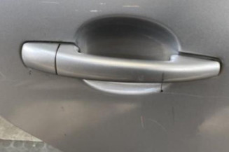 Porte arriere droit PEUGEOT 207