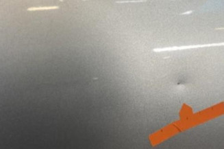 Porte arriere droit PEUGEOT 207