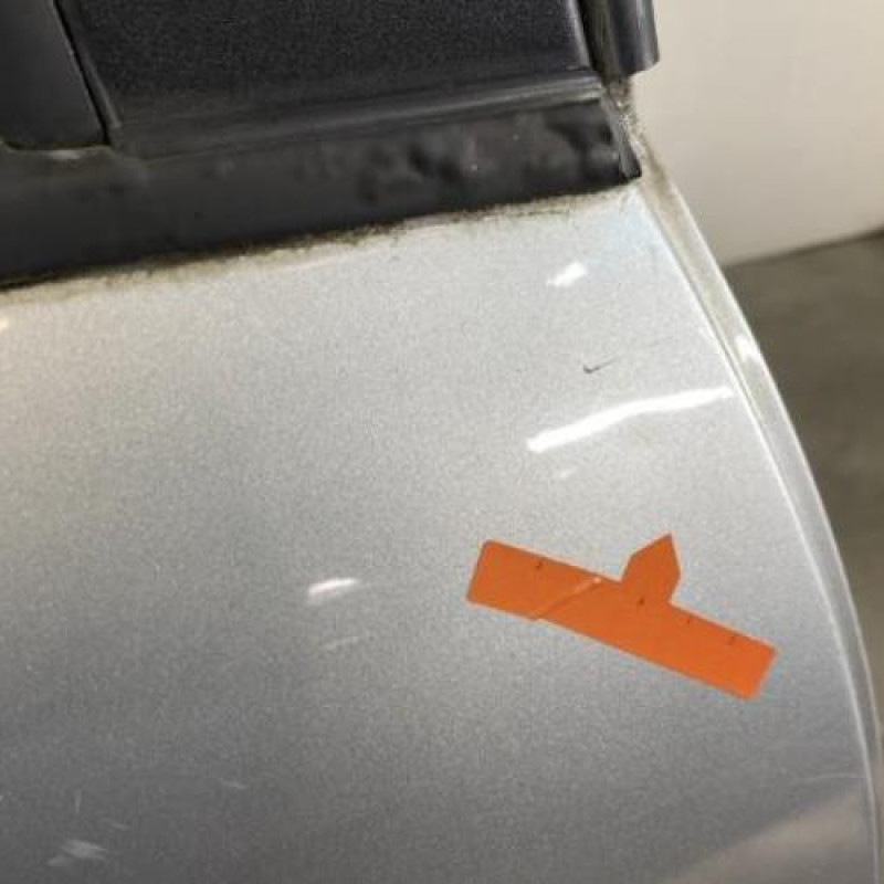 Porte arriere droit PEUGEOT 207 Photo n°4