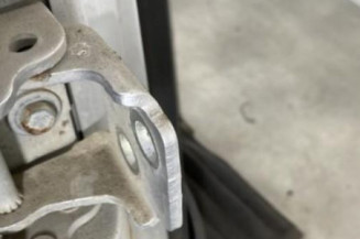 Porte arriere droit PEUGEOT 207