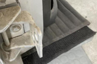Porte arriere droit PEUGEOT 207