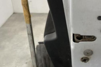 Porte arriere droit PEUGEOT 207