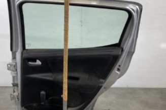 Porte arriere droit PEUGEOT 207