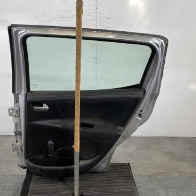Porte arriere droit PEUGEOT 207 Photo n°8