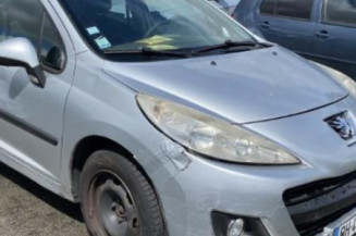 Porte arriere droit PEUGEOT 207
