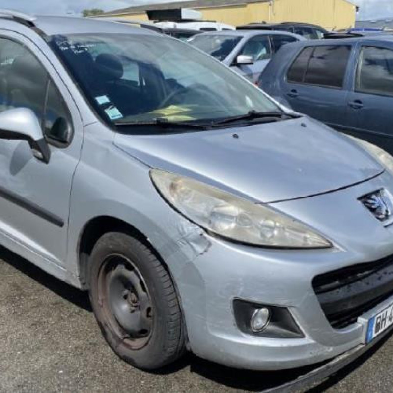 Porte arriere droit PEUGEOT 207 Photo n°10
