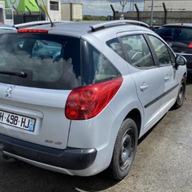 Porte arriere droit PEUGEOT 207 Photo n°11