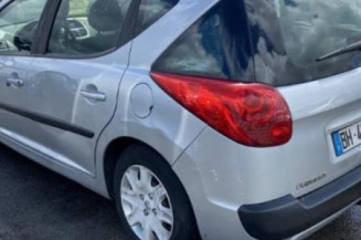 Porte arriere droit PEUGEOT 207