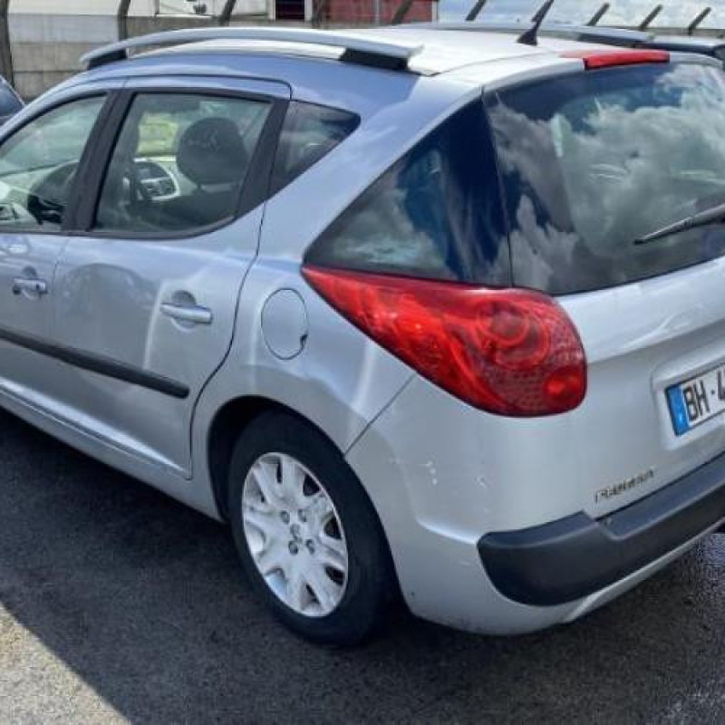 Porte arriere droit PEUGEOT 207 Photo n°12