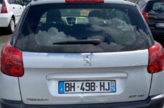 Porte arriere droit PEUGEOT 207