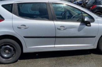 Porte arriere droit PEUGEOT 207