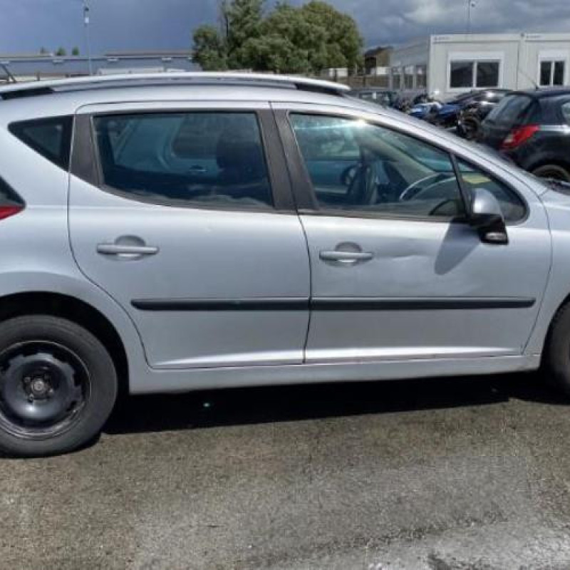 Porte arriere droit PEUGEOT 207 Photo n°14