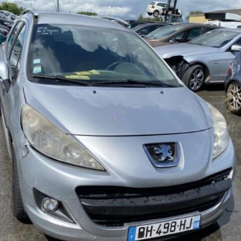 Porte arriere droit PEUGEOT 207 Photo n°15