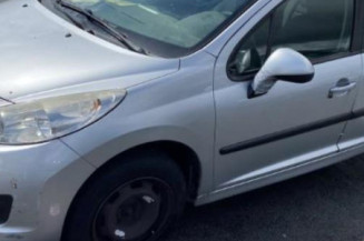 Porte arriere droit PEUGEOT 207