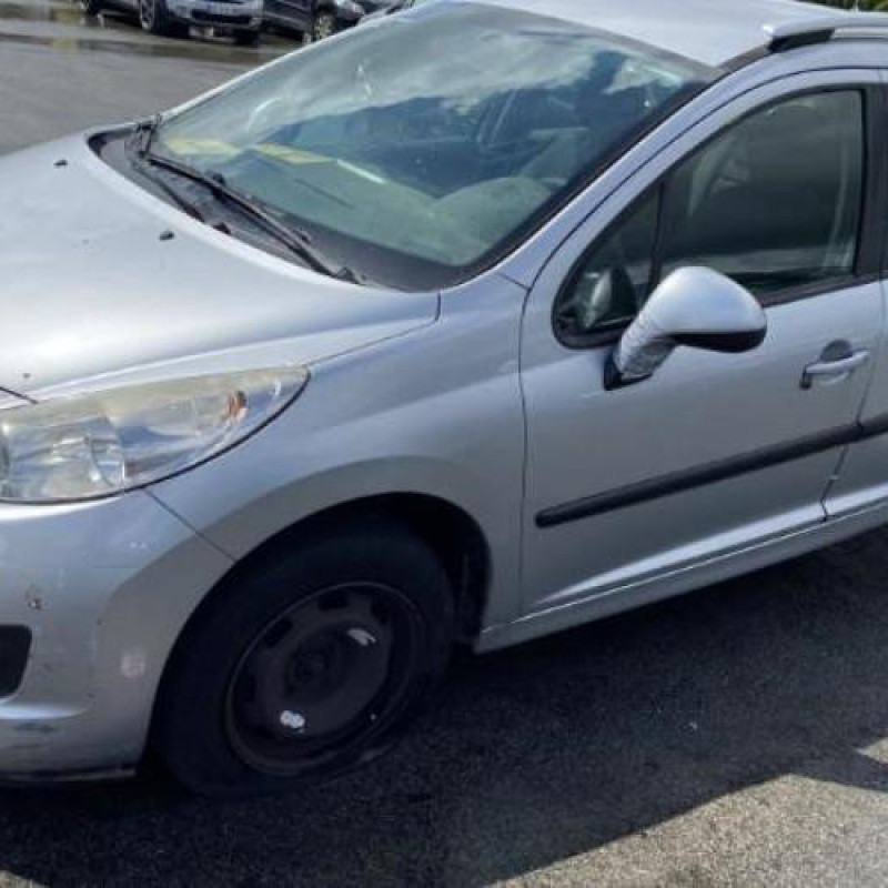Porte arriere droit PEUGEOT 207 Photo n°16