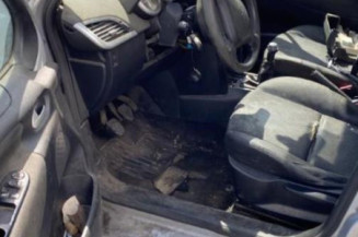 Porte arriere droit PEUGEOT 207