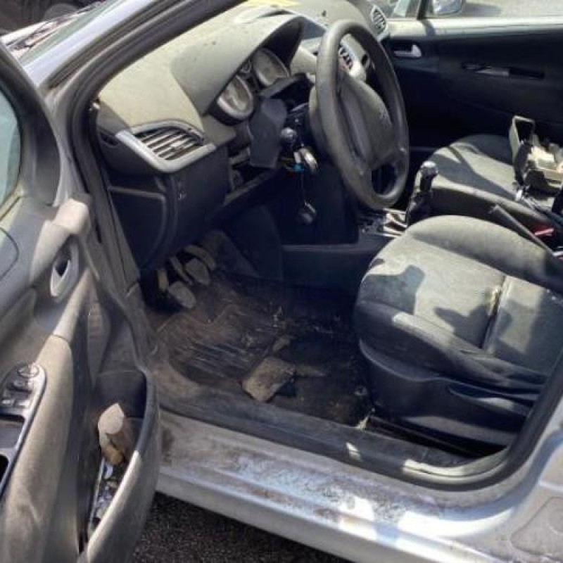 Porte arriere droit PEUGEOT 207 Photo n°17