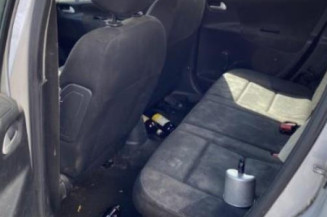 Porte arriere droit PEUGEOT 207