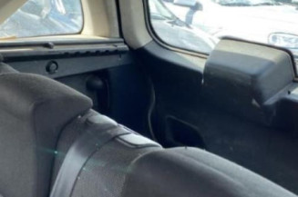 Porte arriere droit PEUGEOT 207