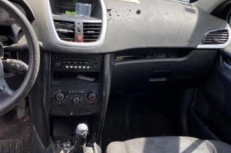 Porte arriere droit PEUGEOT 207