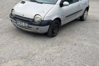 Moteur RENAULT TWINGO 1 Photo n°1