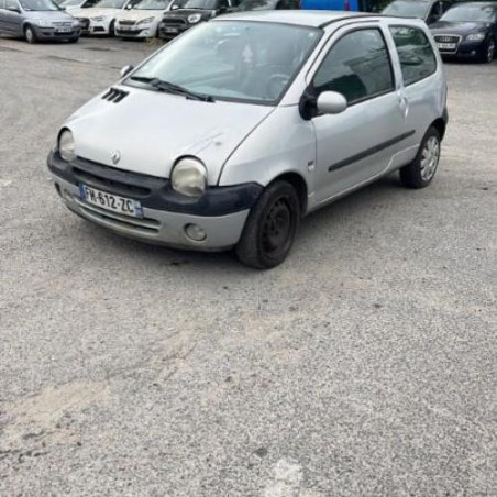 Moteur RENAULT TWINGO 1 Photo n°1