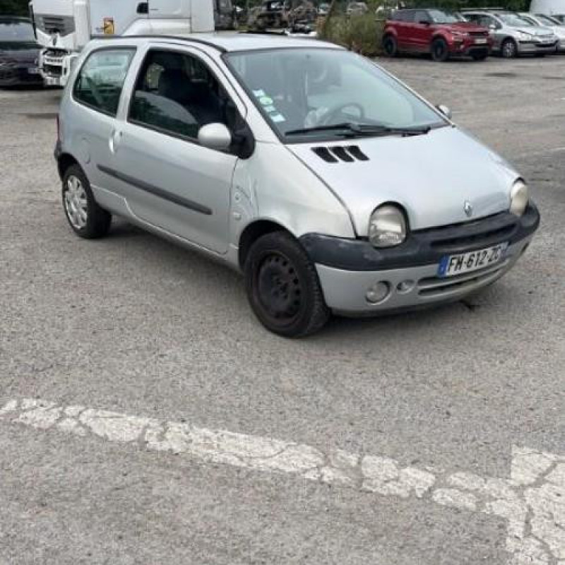 Moteur RENAULT TWINGO 1 Photo n°2