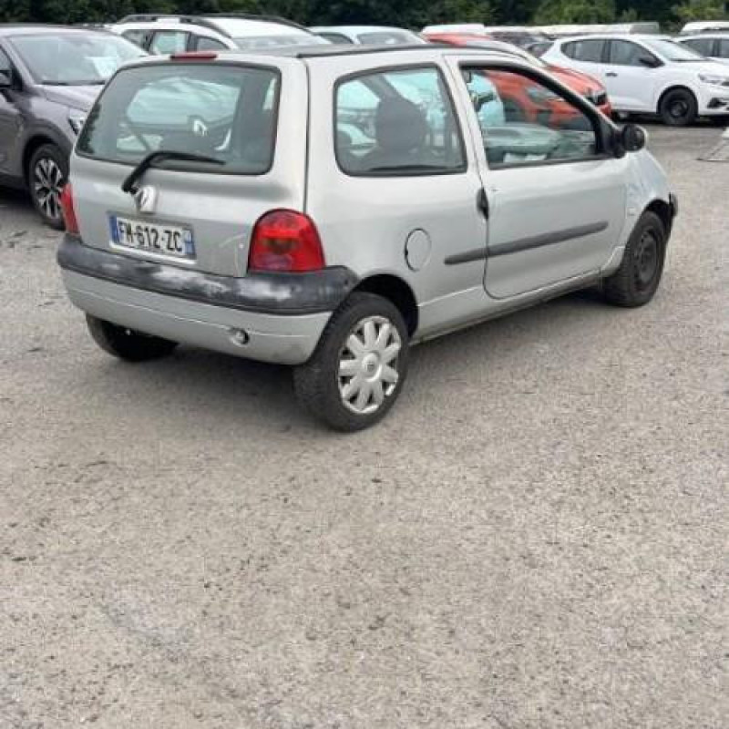 Moteur RENAULT TWINGO 1 Photo n°3
