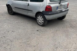 Moteur RENAULT TWINGO 1