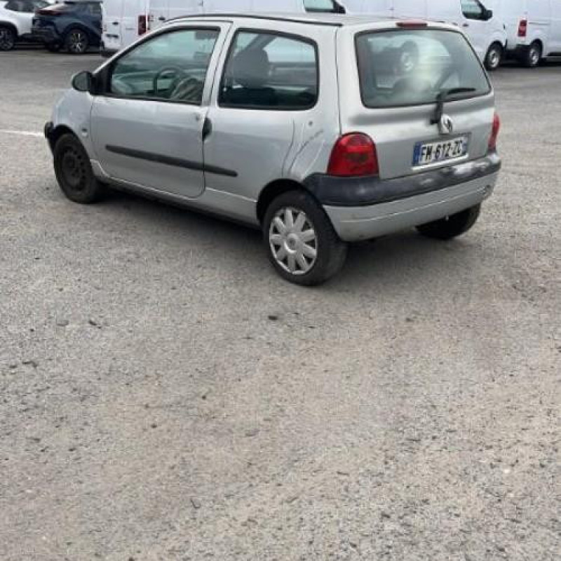 Moteur RENAULT TWINGO 1 Photo n°4