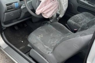 Moteur RENAULT TWINGO 1