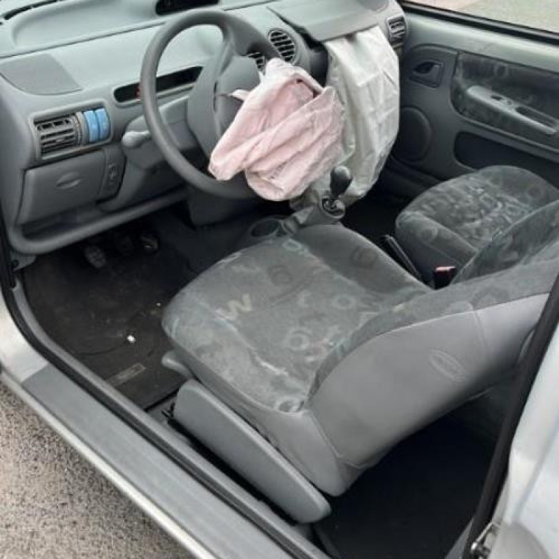 Moteur RENAULT TWINGO 1 Photo n°5