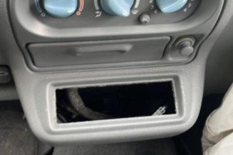Moteur RENAULT TWINGO 1