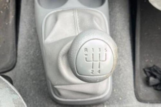 Moteur RENAULT TWINGO 1