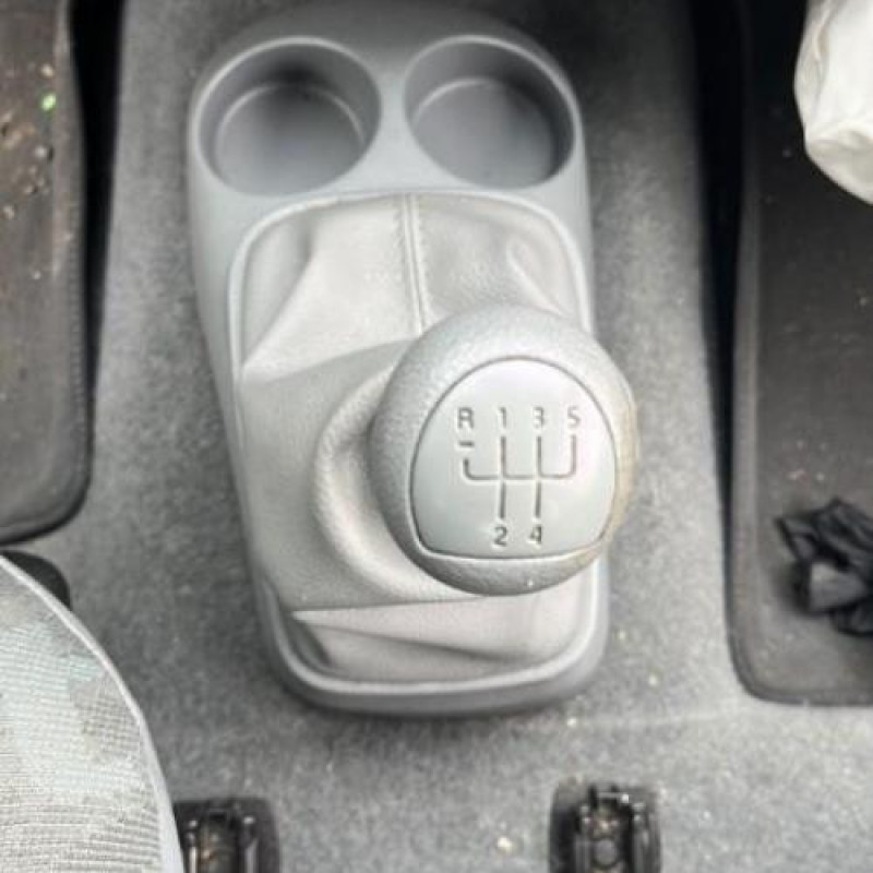 Moteur RENAULT TWINGO 1 Photo n°8
