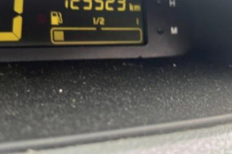 Moteur RENAULT TWINGO 1