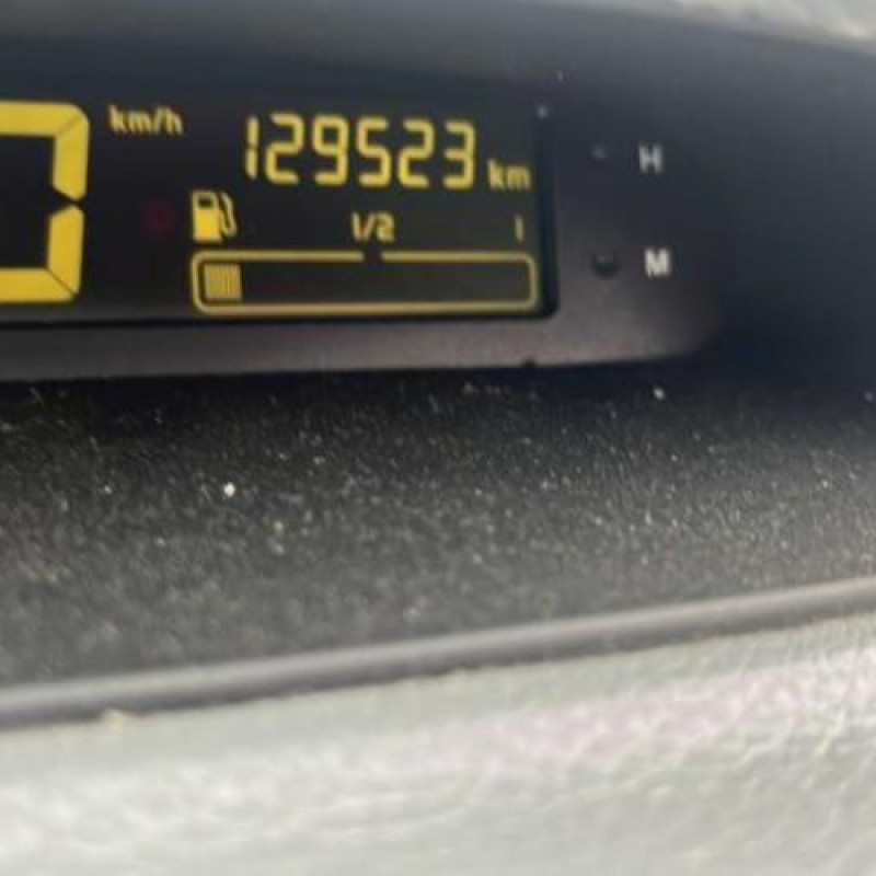Moteur RENAULT TWINGO 1 Photo n°9