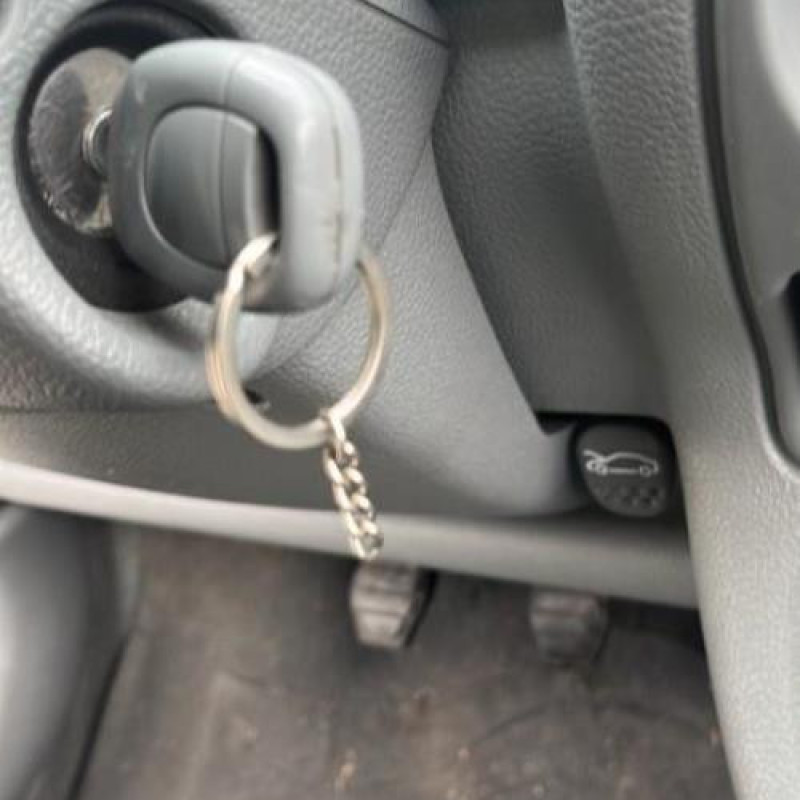 Moteur RENAULT TWINGO 1 Photo n°10