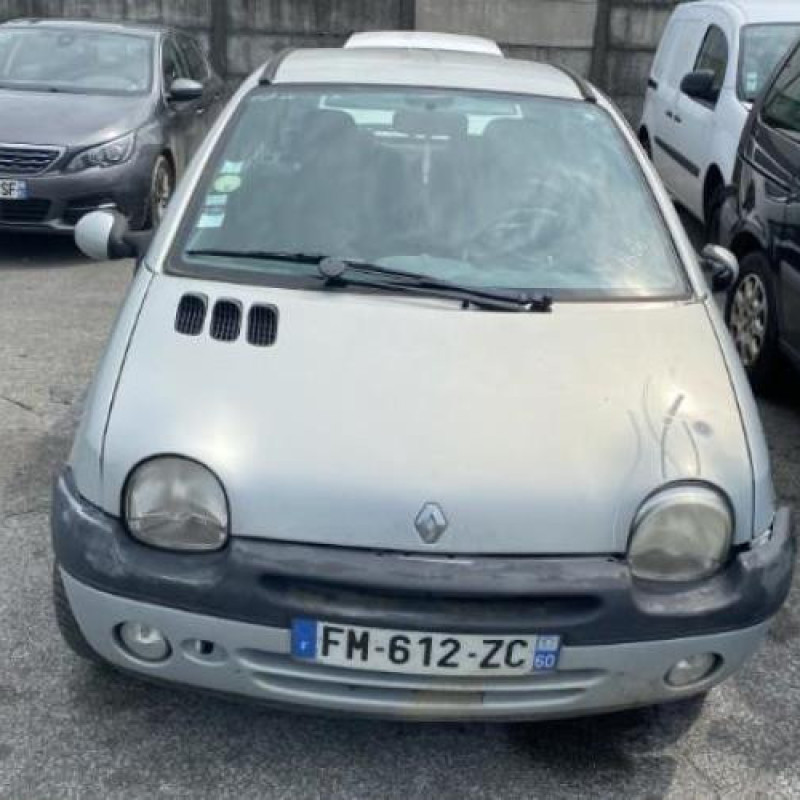 Moteur RENAULT TWINGO 1 Photo n°11